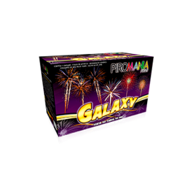 Torta Galaxy 50 TB 1,8"