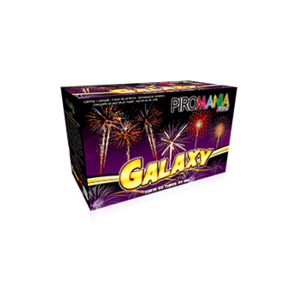 Torta Galaxy 50 TB 1,8"